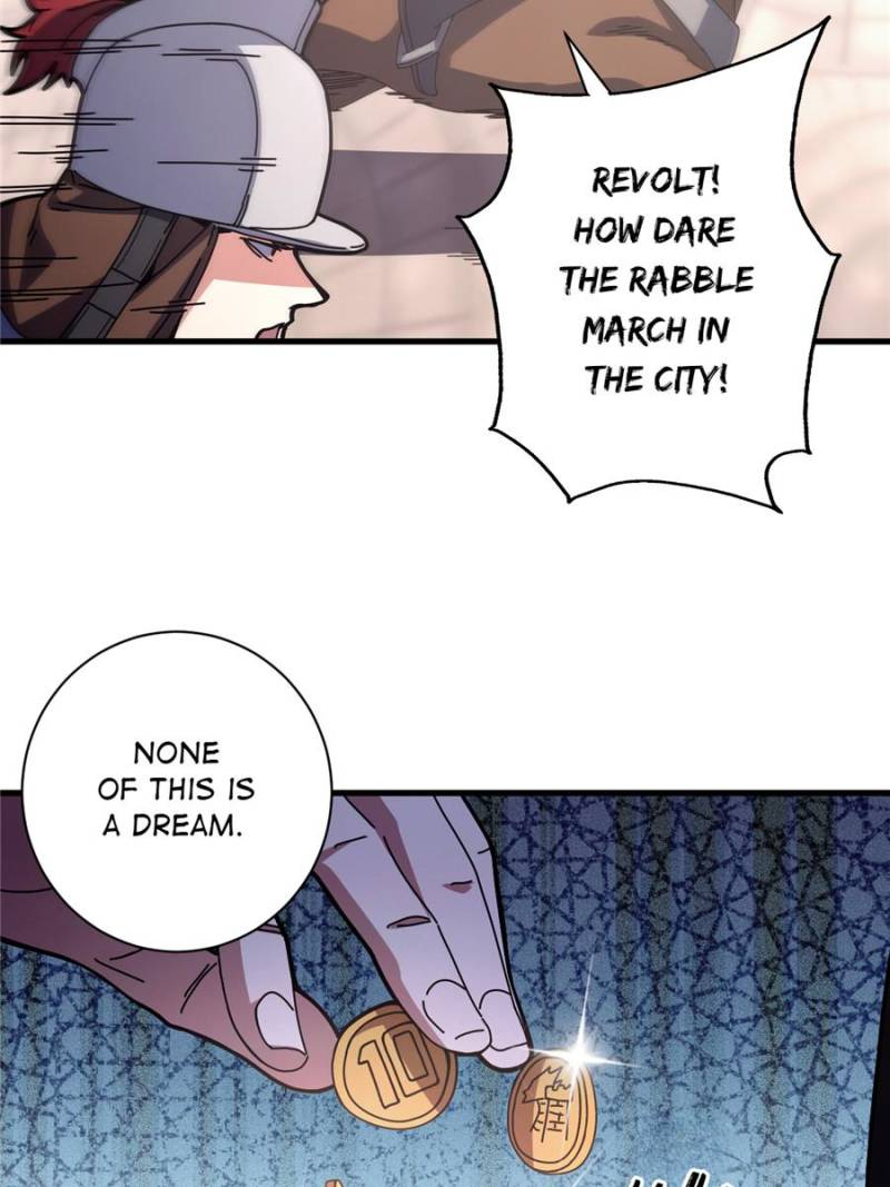 A Transmigrated Warden's Battle for Redemption Chapter 105 18